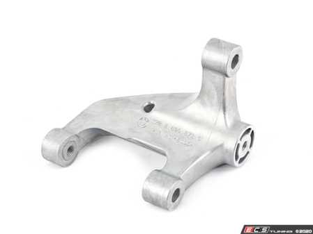ES#3474895 - 11288699873 - Bracket - Deflection Pulley - Genuine BMW - BMW