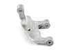 ES#3474895 - 11288699873 - Bracket - Deflection Pulley - Genuine BMW - BMW