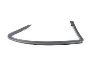 ES#2101042 - 51357182036 - COVER, WINDOW FRAME, - Genuine BMW - BMW