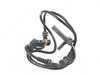 ES#3675260 - 2219057100 - Front Wheel Speed Sensor - Priced Each - Determines wheel speed for braking application - Vemo - Mercedes Benz