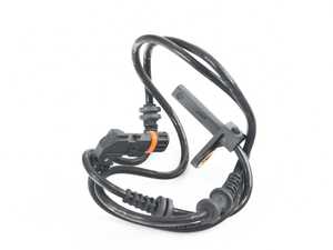 ES#3675260 - 2219057100 - Front Wheel Speed Sensor - Priced Each - Determines wheel speed for braking application - Vemo - Mercedes Benz