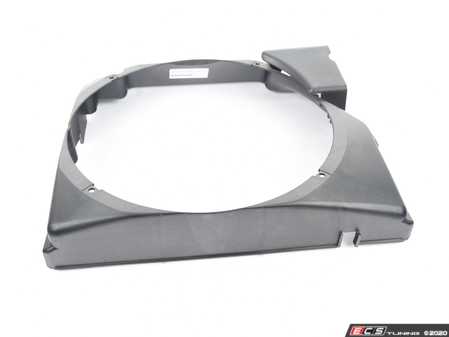 ES#180326 - 64548391407 - E36 Compression Shroud - Applies to thyssen - Genuine BMW - BMW