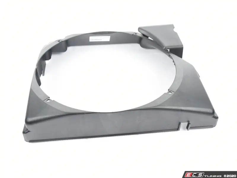 Genuine BMW - 64548391407 - E36 Compression Shroud (64-54-8-391-407)