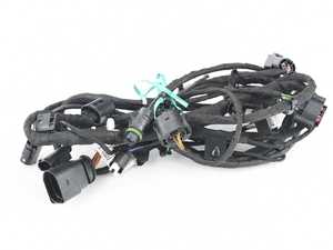 ES#1305358 - 61129201768 - WIRING HARNESS, FRON - Genuine BMW - BMW
