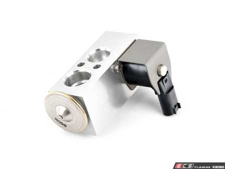 ES#3515873 - 64116845414 - EXPANSION VALVE - Genuine BMW - BMW MINI
