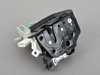 ES#3349138 - 9A783911607 - Rear Door Latch Assembly - Right - Common repair for issues with intermittent alarm problems & door locking - Genuine Porsche - Porsche