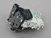 ES#3349138 - 9A783911607 - Rear Door Latch Assembly - Right - Common repair for issues with intermittent alarm problems & door locking - Genuine Porsche - Porsche