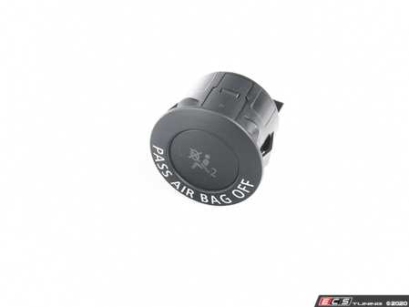 ES#167600 - 61316954788 - E85 Airbag-Off Indicator - Genuine BMW - BMW