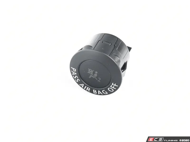 Genuine BMW - 61316954788 - E85 Airbag-Off Indicator (61-31-6-954-788)