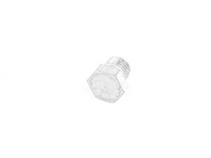 ES#241412 - 11131744329 - SCREW PLUG - Genuine BMW - 