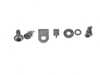 ES#158740 - 54347152560 - REP.KIT TENSION ROPE - Genuine BMW - BMW