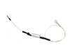 ES#158740 - 54347152560 - REP.KIT TENSION ROPE - Genuine BMW - BMW