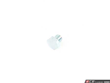 ES#3633768 - 07119907133 - SCREW PLUG - Genuine MINI - BMW MINI