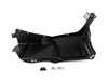 ES#3190274 - 924-016 -  Transmission Cover Plate - Left - Can also be called front inner fender well. Comes with hardware. - Dorman - Volkswagen