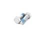 ES#3143544 - 34219808172 - Brake Pad Set - Rear - High-quality braking performance! - Jurid - MINI