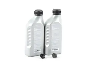 Transmission Service Kit