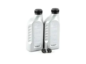 Transmission Service Kit