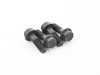 ES#4272292 - 34112282619KT1 - Front CSL/ZCP Bracket set with hardware  - Brackets to allow use of 345mm rotors, includes new guides, bushings and hardware - Assembled By ECS - BMW
