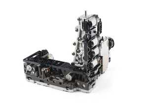 ES#2773325 - 8K5927156J - Mechatronic Control Unit - Brand new mechatronics unit to replace your faulty unit - Genuine Volkswagen Audi - Audi
