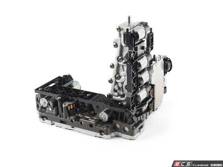 ES#2773325 - 8K5927156J - Mechatronic Control Unit - (NO LONGER AVAILABLE) - Brand new mechatronics unit to replace your faulty unit - Genuine Volkswagen Audi - 