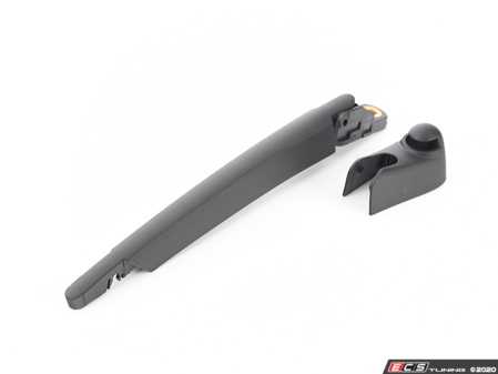 ES#2889291 - 61627129279kit - Wiper Arm V20-2617 - Replace that missing or broken arm - Vaico - MINI