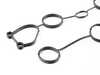ES#3677857 - 079103649ckt2KT - Valve Cover Gasket Kit  - Left and Right side set - Elring - Audi Volkswagen