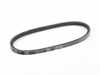 ES#4305029 - 058903133DMTCKT2 -  Accessory Belt Kit With Tensioners & ECS Performance Kevlar Reinforced Accessory Belts - Keep your accessories running properly with new tensioners and drive belts - Assembled By ECS - Audi