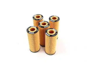 Oil Filter Kit - Pack Of 5