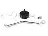 ES#4141510 - e46exkitupKT - Brake Line Replacement/ Upgrade Kit  - Front and rear ECS Exact-Fit brake lines with fluid and tools for a complete DIY - Assembled By ECS - BMW