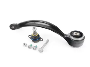 Front Control Arm With Ball Joint - Left 