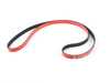 ES#4305028 - 6PK1856KT1 -  Accessory Belt Kit With ECS Performance Kevlar Reinforced Accessory Belt - Keep your accessories running properly with a new tensioner and ECS performance Kevlar reinforced accessory belt - Assembled By ECS - Audi