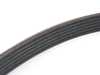 ES#4305028 - 6PK1856KT1 -  Accessory Belt Kit With ECS Performance Kevlar Reinforced Accessory Belt - Keep your accessories running properly with a new tensioner and ECS performance Kevlar reinforced accessory belt - Assembled By ECS - Audi