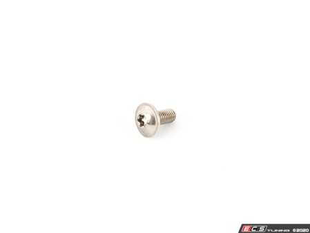 ES#241099 - 06327651211 - FILLISTER HEAD SCREW - Genuine BMW - MINI