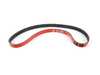 ES#4305020 - 06F9033151KT1 - Accessory Belt Kit With ECS Performance Kevlar Reinforced Accessory Belt - Keep your drive belt tight with an ECS Performance Kevlar Reinforced Accessory Belt, tensioner, and hardware. - Assembled By ECS - Audi Volkswagen