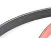 ES#4305020 - 06F9033151KT1 - Accessory Belt Kit With ECS Performance Kevlar Reinforced Accessory Belt - Keep your drive belt tight with an ECS Performance Kevlar Reinforced Accessory Belt, tensioner, and hardware. - Assembled By ECS - Audi Volkswagen