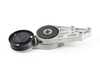 ES#4305029 - 058903133DMTCKT2 -  Accessory Belt Kit With Tensioners & ECS Performance Kevlar Reinforced Accessory Belts - Keep your accessories running properly with new tensioners and drive belts - Assembled By ECS - Audi