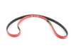 ES#4305029 - 058903133DMTCKT2 -  Accessory Belt Kit With Tensioners & ECS Performance Kevlar Reinforced Accessory Belts - Keep your accessories running properly with new tensioners and drive belts - Assembled By ECS - Audi