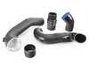 ES#3618827 - e9xn55ppkKT2 - N55 Power Pack - Stage 2 - A step up from the Stage 1 kit, includes larger intercooler and intake kit. - Assembled By ECS - BMW