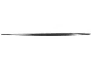 ES#4191021 - 51192464417 - ROCKER PANEL COVER, CARBON, - Genuine BMW - BMW