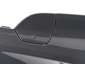 ES#3475336 - 51128094861 - Trim Panel - Bumper - Rear - Bottom - - Genuine BMW - BMW
