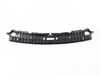ES#123253 - 51477149561 - E61 Loading Sill Cover - Black - Genuine BMW - BMW