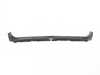 ES#123253 - 51477149561 - E61 Loading Sill Cover - Black - Genuine BMW - BMW