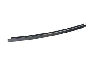 ES#2711904 - 51357263386 - COVER, WINDOW GUIDE WEB, EXT - Genuine BMW - BMW