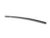 ES#2711904 - 51357263386 - COVER, WINDOW GUIDE WEB, EXT - Genuine BMW - BMW