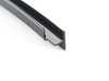 ES#2711904 - 51357263386 - COVER, WINDOW GUIDE WEB, EXT - Genuine BMW - BMW