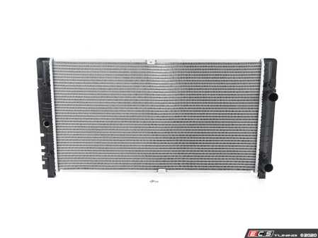 ES#3621906 - 7D0121253C - Radiator - Keep your engine running cool with a new radiator - Nissens - Volkswagen