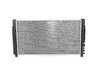 ES#3621906 - 7D0121253C - Radiator - Keep your engine running cool with a new radiator - Nissens - Volkswagen