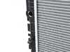 ES#3621906 - 7D0121253C - Radiator - Keep your engine running cool with a new radiator - Nissens - Volkswagen