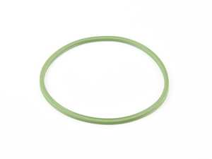 ES#4496501 - 171471027964 - Fuel Filter Seal - O-Ring - Genuine Mercedes Benz - Mercedes Benz