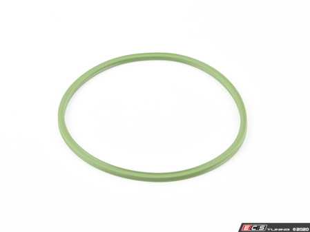 ES#4496501 - 171471027964 - Fuel Filter Seal - O-Ring - Genuine Mercedes Benz - Mercedes Benz